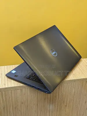 New Laptop Dell Latitude 7490 8GB Intel Core I5 SSD 256GB