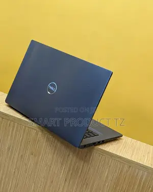 New Laptop Dell Latitude 7490 8GB Intel Core I5 SSD 256GB