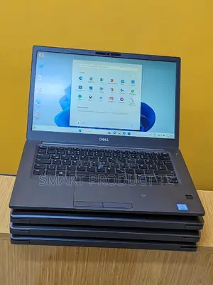 New Laptop Dell Latitude 7490 8GB Intel Core I5 SSD 256GB