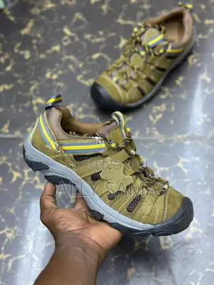 Open Shoes for Mens Brand TEVA Original