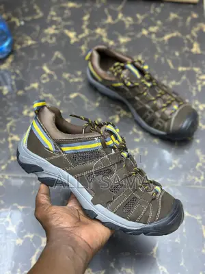 Open Shoes for Mens Brand TEVA Original