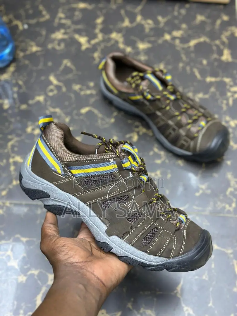 Open Shoes for Mens Brand TEVA Original