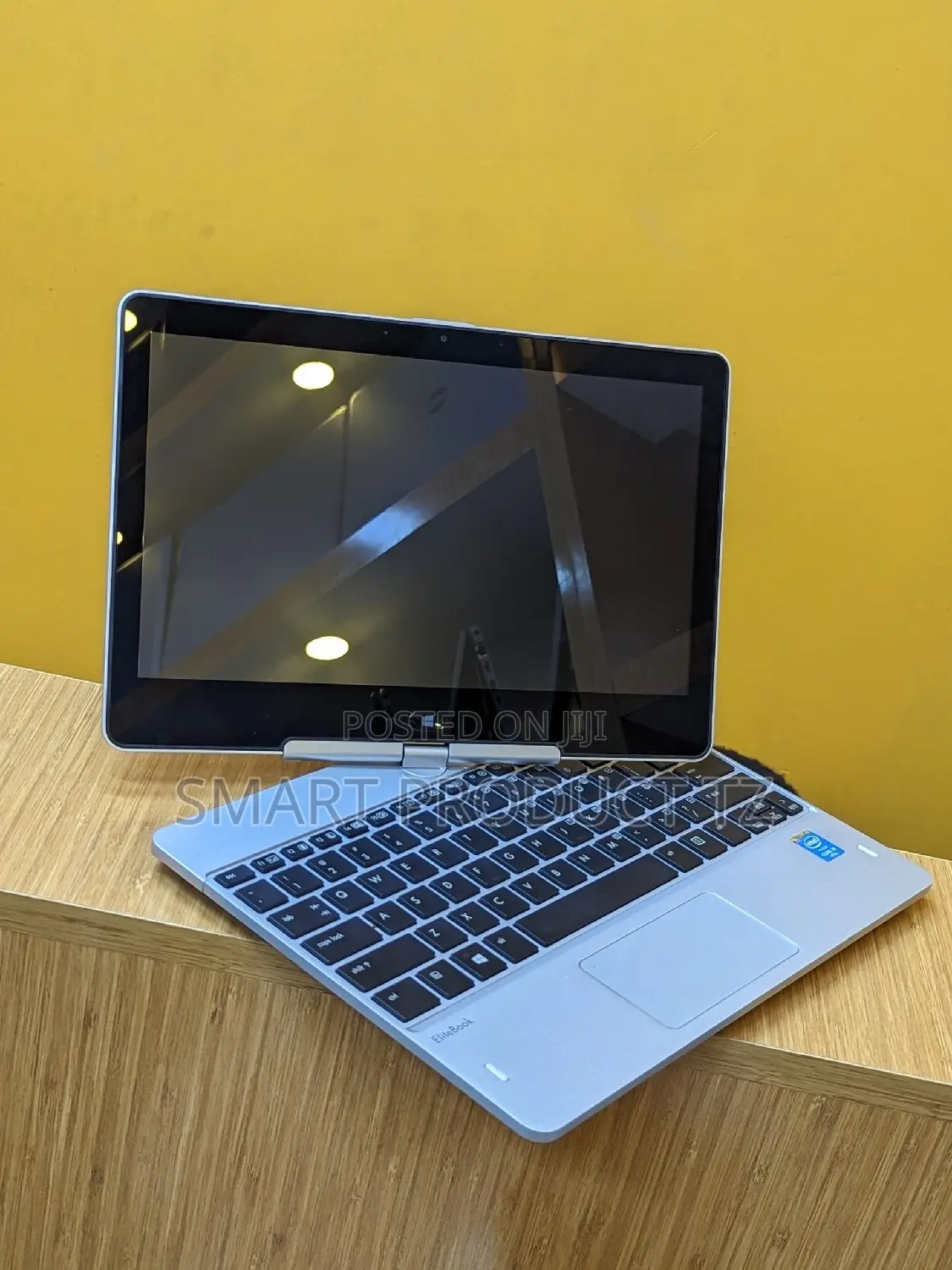Laptop HP EliteBook Revolve 810 G3 Tablet 8GB Intel Core I5 SSD 256GB