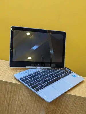 Laptop HP EliteBook Revolve 810 G3 Tablet 8GB Intel Core I5 SSD 256GB