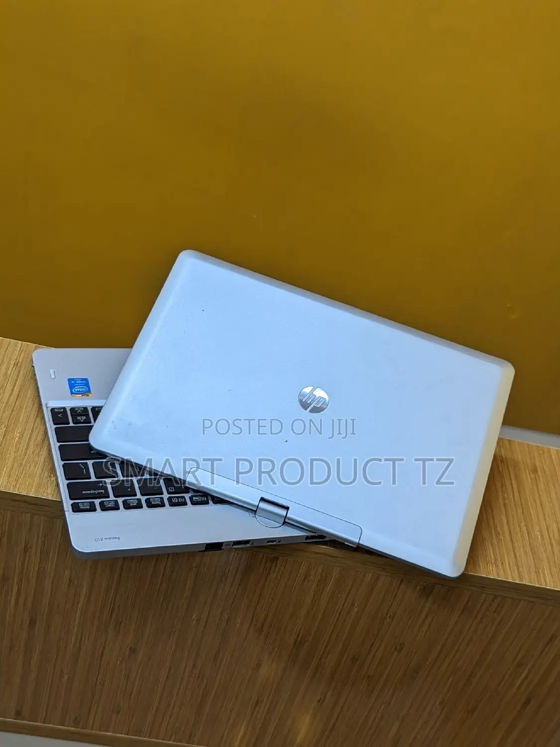 Laptop HP EliteBook Revolve 810 G3 Tablet 8GB Intel Core I5 SSD 256GB