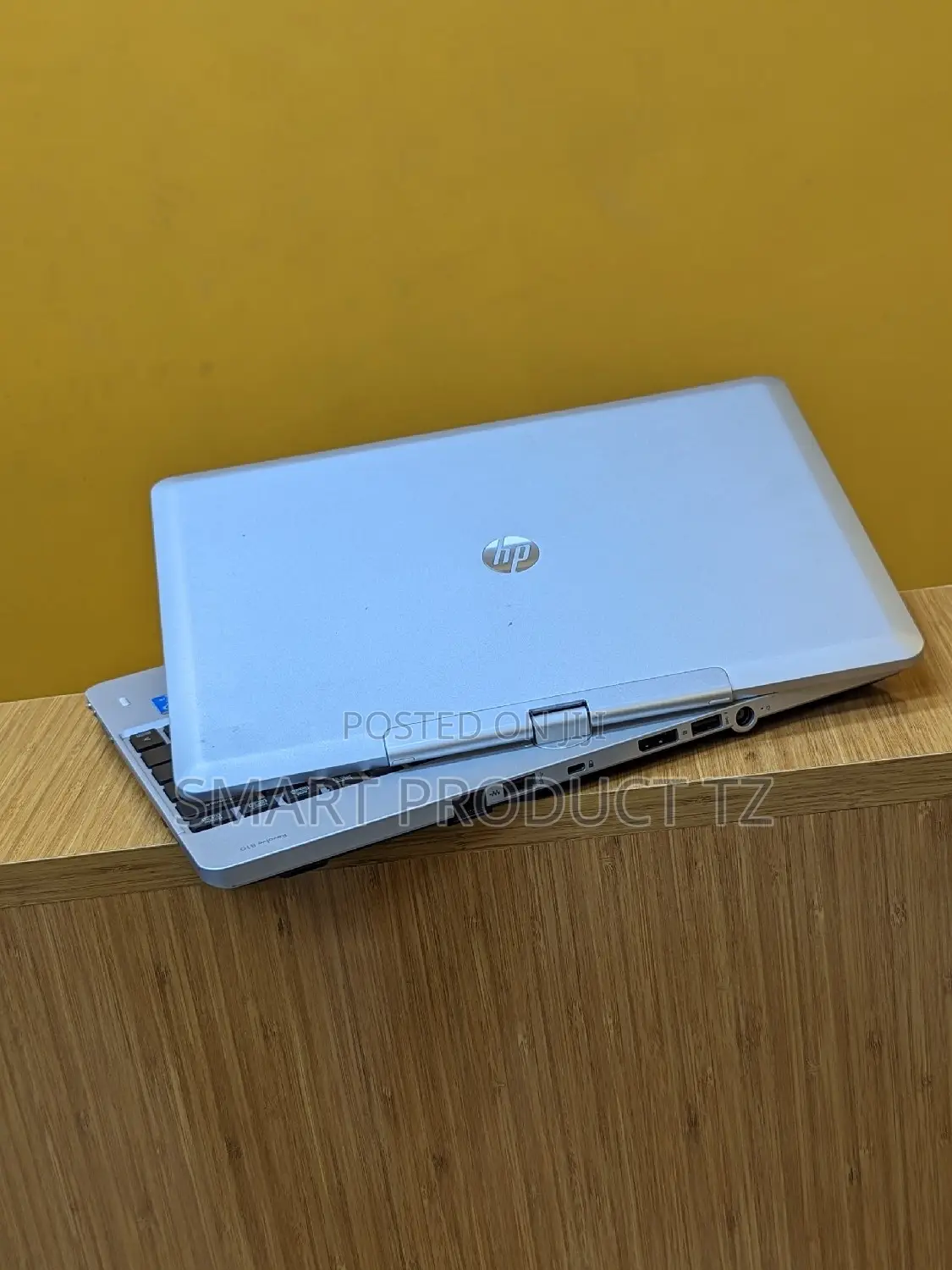 Laptop HP EliteBook Revolve 810 G3 Tablet 8GB Intel Core I5 SSD 256GB