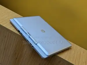 Laptop HP EliteBook Revolve 810 G3 Tablet 8GB Intel Core I5 SSD 256GB
