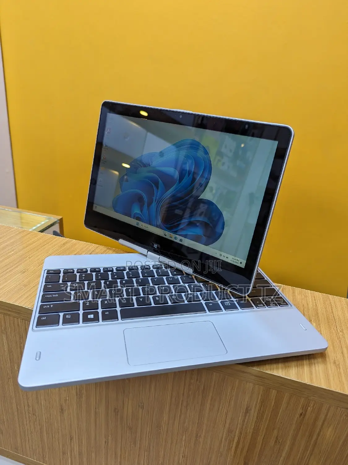 Laptop HP EliteBook Revolve 810 G3 Tablet 8GB Intel Core I5 SSD 256GB