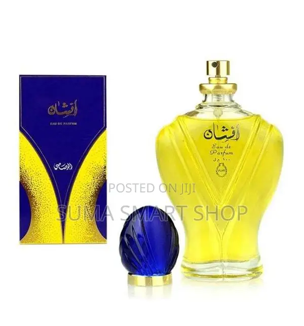 AFSHAN Perfume . ( Tanzania , Ilala )