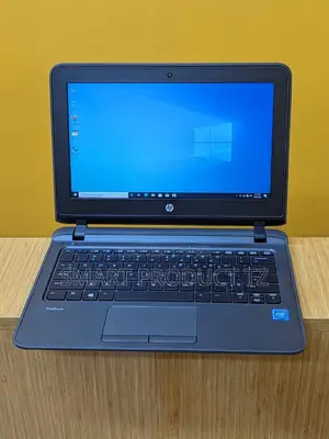 Laptop HP ProBook 11 G2 EE 4GB Intel Celeron HDD 500GB