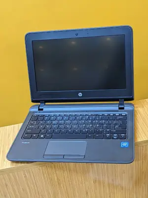 Laptop HP ProBook 11 G2 EE 4GB Intel Celeron HDD 500GB