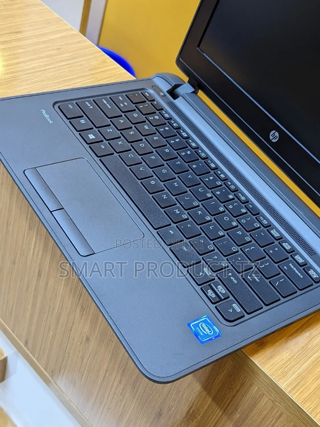 Laptop HP ProBook 11 G2 EE 4GB Intel Celeron HDD 500GB