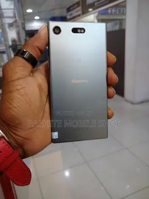 Sony Xperia XZ1 Compact 32 GB