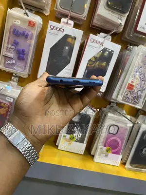 Samsung Galaxy A12 64 GB Blue