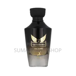 VICTORIOSO Victory Perfume . (Tanzania , Ilala )