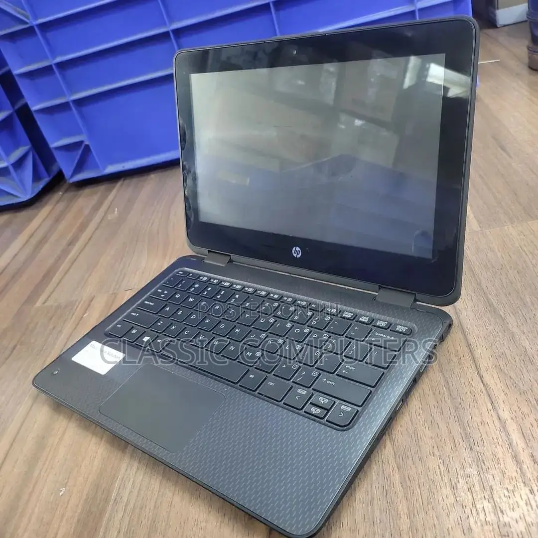 Laptop HP ProBook 11 X360 G1 EE 8GB Intel Core I3 SSD 128GB