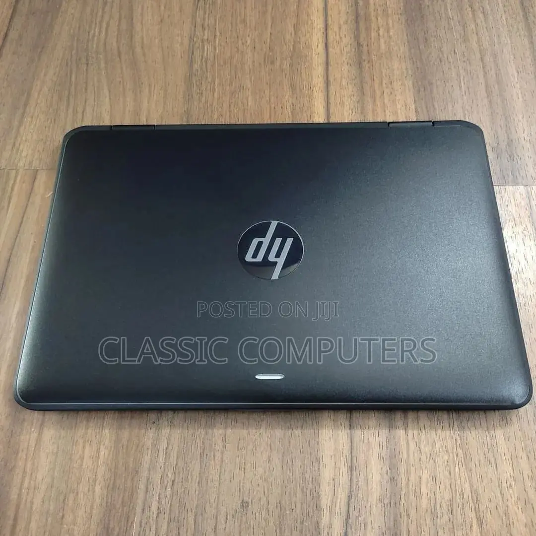 Laptop HP ProBook 11 X360 G1 EE 8GB Intel Core I3 SSD 128GB