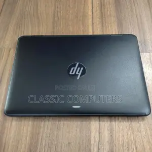 Laptop HP ProBook 11 X360 G1 EE 8GB Intel Core I3 SSD 128GB