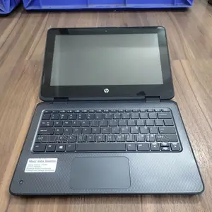 Laptop HP ProBook 11 X360 G1 EE 8GB Intel Core I3 SSD 128GB