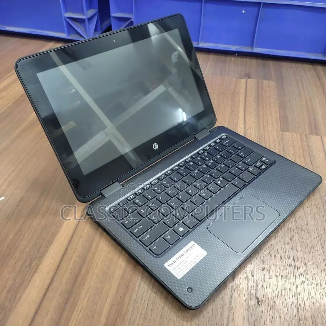 Laptop HP ProBook 11 X360 G1 EE 8GB Intel Core I3 SSD 128GB