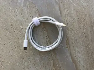Type C to C Cable 1.8M for Macbook Laptops (61W, 67W, 87W)