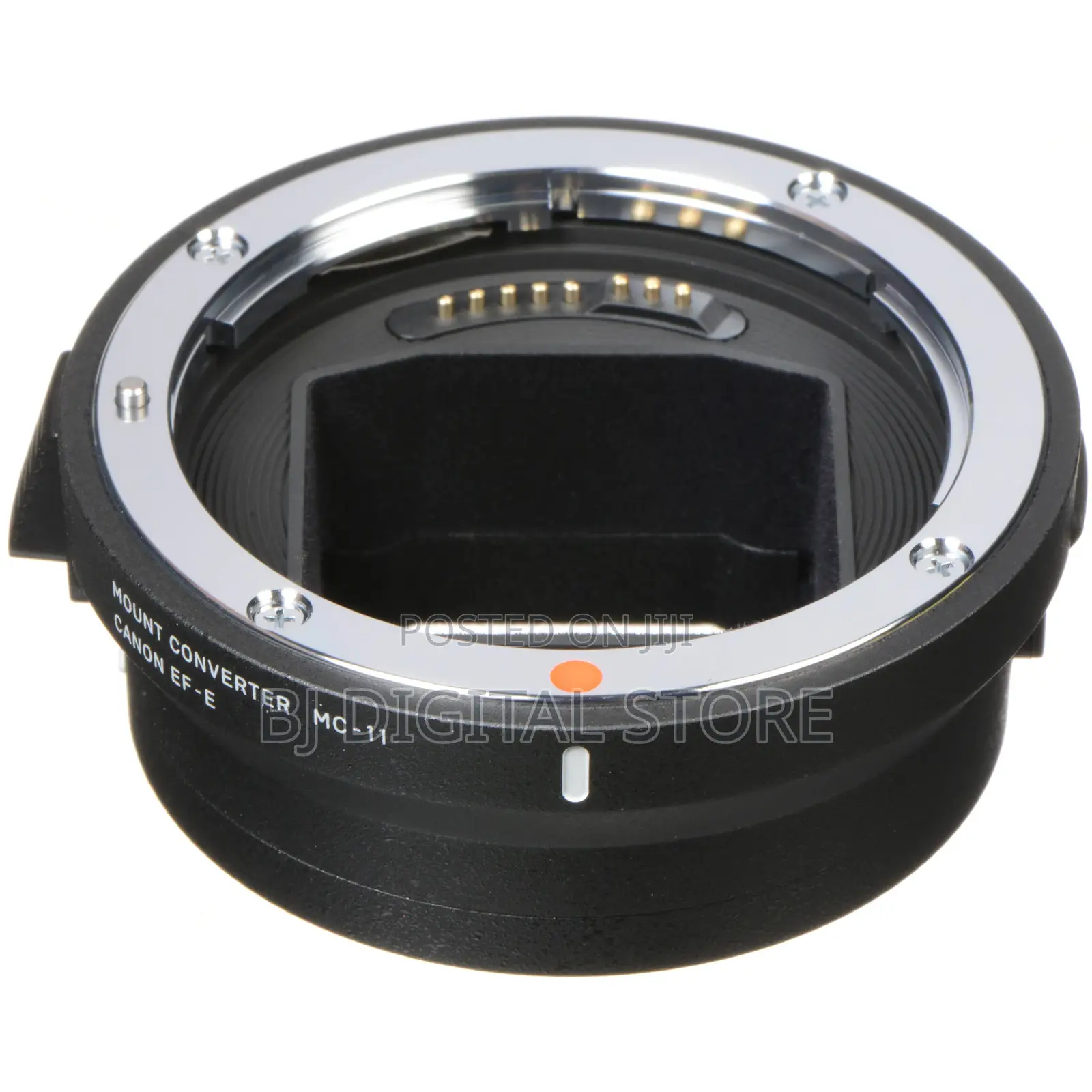 Sigma MC-11 Mount Converter/Lens Adapter (Sigma Ef-Mount Len