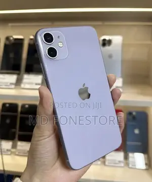 Apple iPhone 11 64 GB Purple