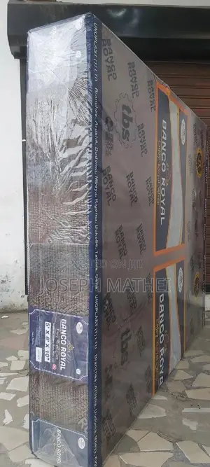 Banko Royal Density 32 Warranty 8 Years 5x6 Inch 10