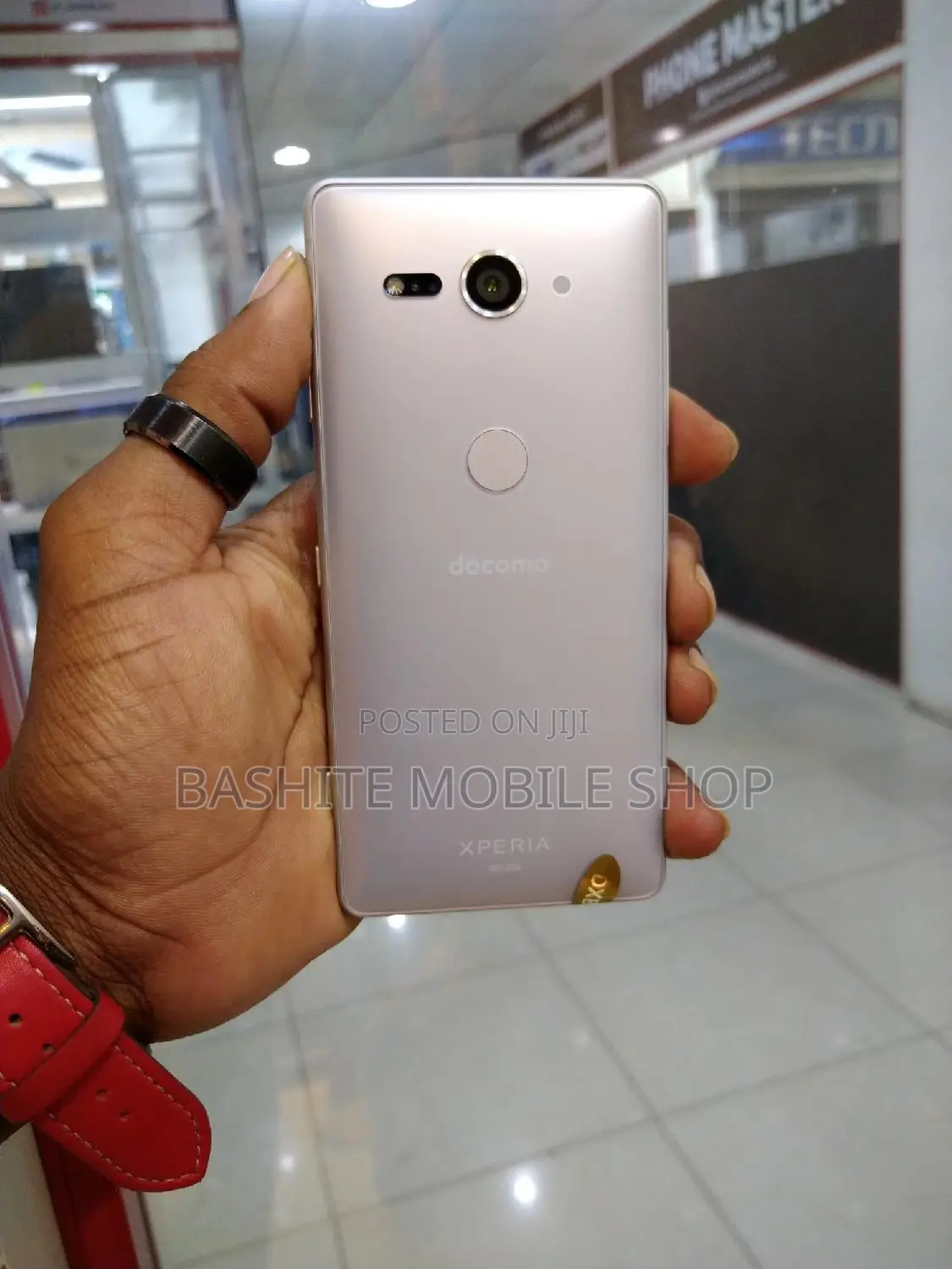 Sony Xperia XZ2 Compact 64 GB