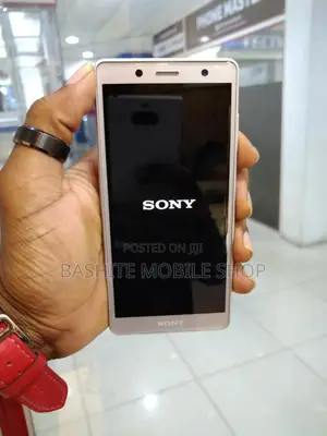 Sony Xperia XZ2 Compact 64 GB