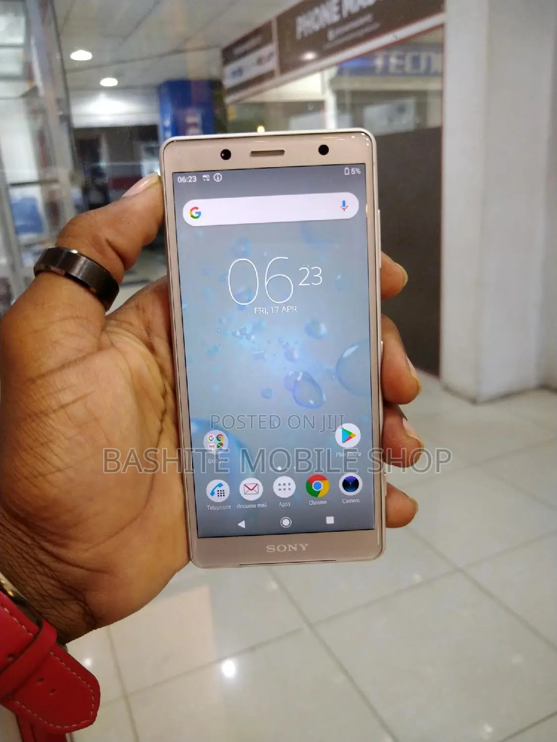 Sony Xperia XZ2 Compact 64 GB