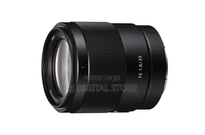 Sony FE 35mm F/1.8 Lens