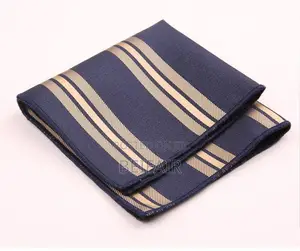 Tai Na Pocket Square | Tie and Pocket Square