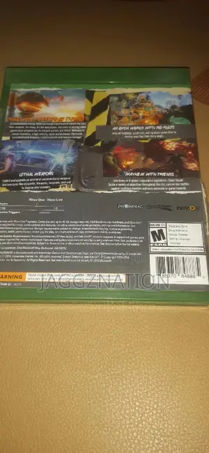 Xbox CDS Sale