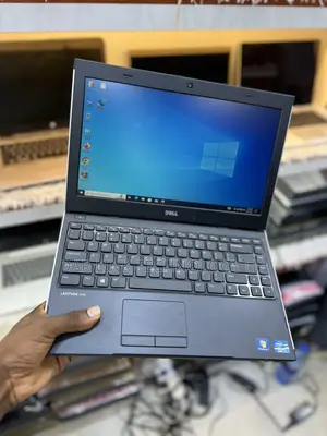 Laptop Dell Latitude 3330 8GB Intel Core I5 HDD 500GB