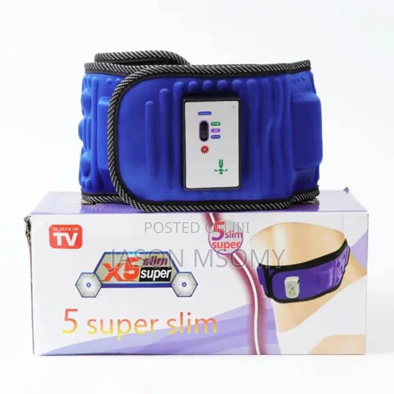 Electric Slimming Massage