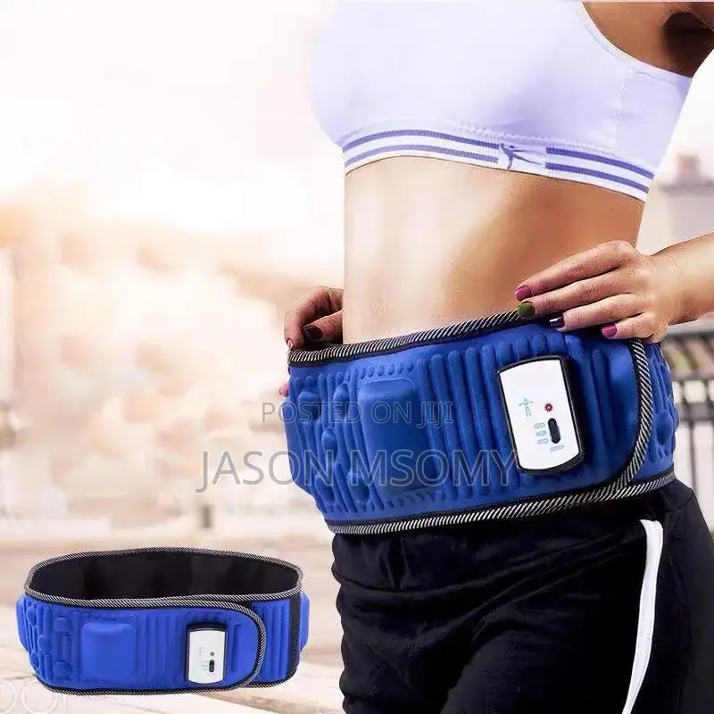 Electric Slimming Massage