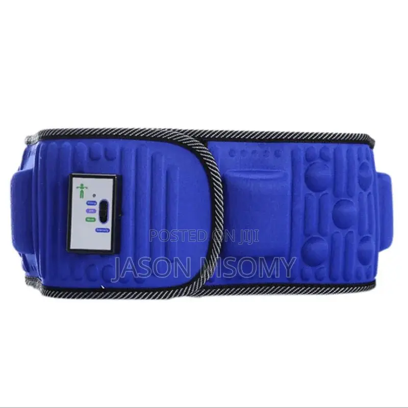 Electric Slimming Massage