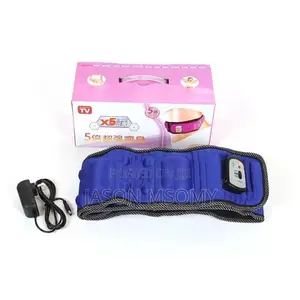 Electric Slimming Massage