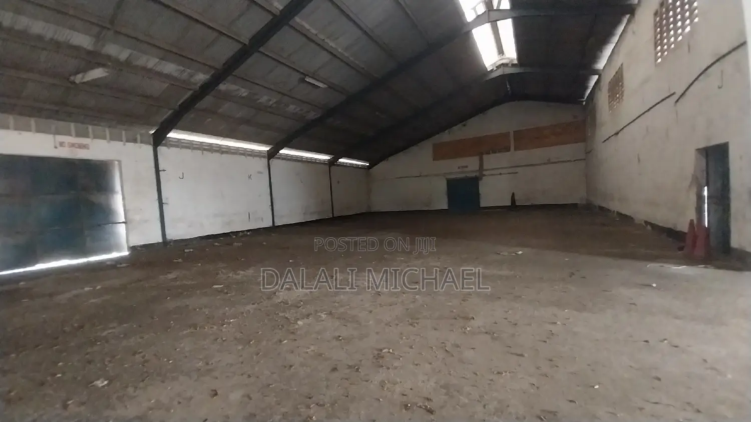 Godown for Rent Bandarini.! 