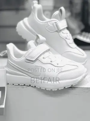 Raba Original Za Watoto | Original Kids Sneakers