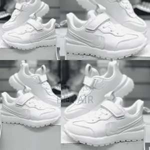 Raba Original Za Watoto | Original Kids Sneakers