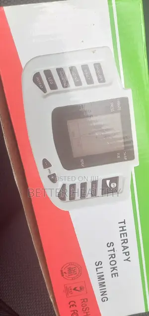 Tens Muscular Stimulator