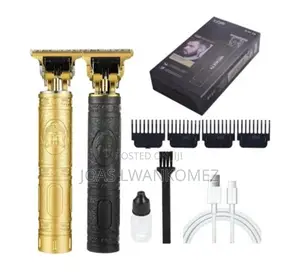 Photo - Vintage Hair Trimmer.