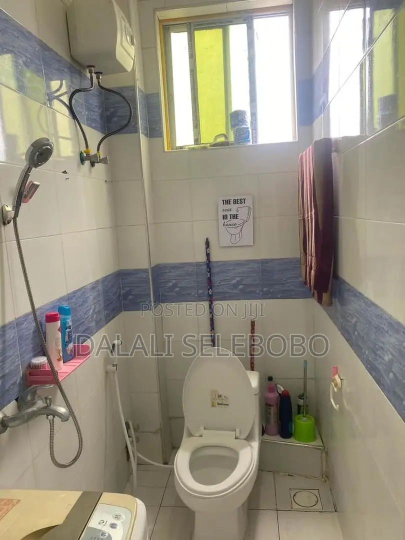 Furnished 1bdrm Bedsitter in Makumbusho Stand, Kinondoni for rent
