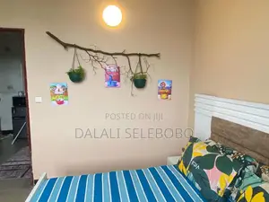 Furnished 1bdrm Bedsitter in Makumbusho Stand, Kinondoni for rent