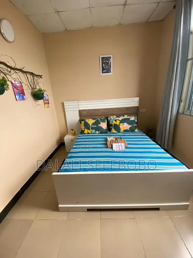 Furnished 1bdrm Bedsitter in Makumbusho Stand, Kinondoni for rent
