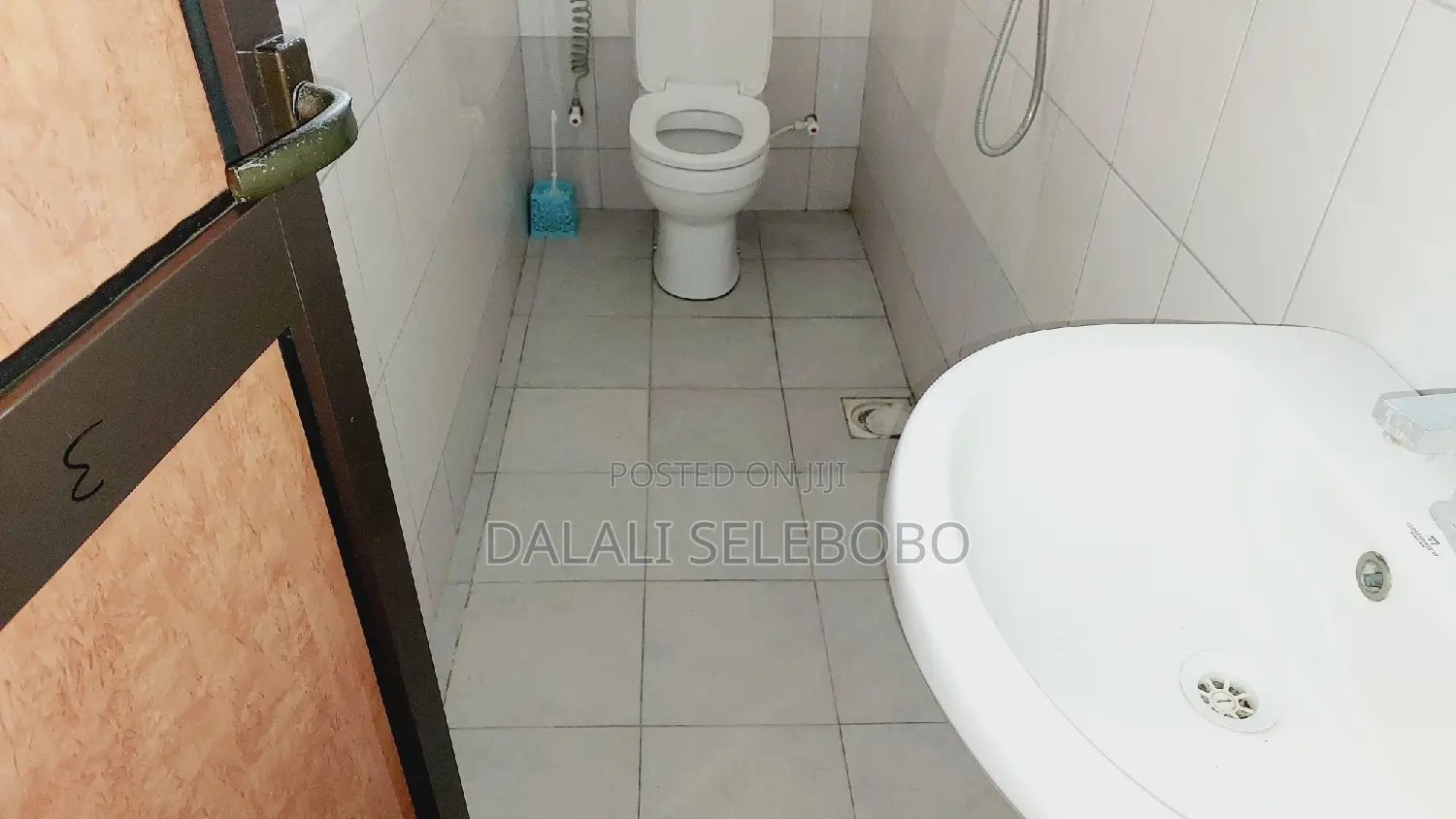 Furnished 1bdrm Bedsitter in Makumbusho Stand, Kinondoni for rent