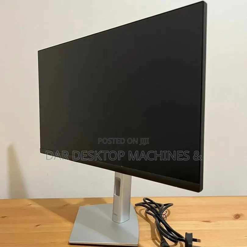 Dell Frameless Monitor Inch 24