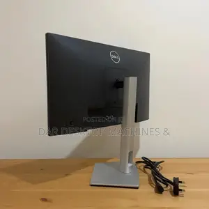 Dell Frameless Monitor Inch 24